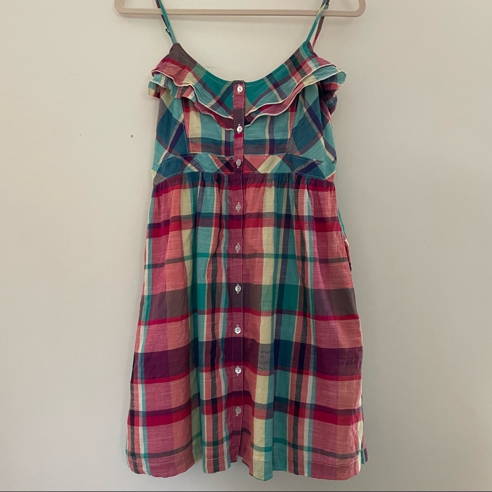 Adorable Summer Dress. Aeropostale size M.